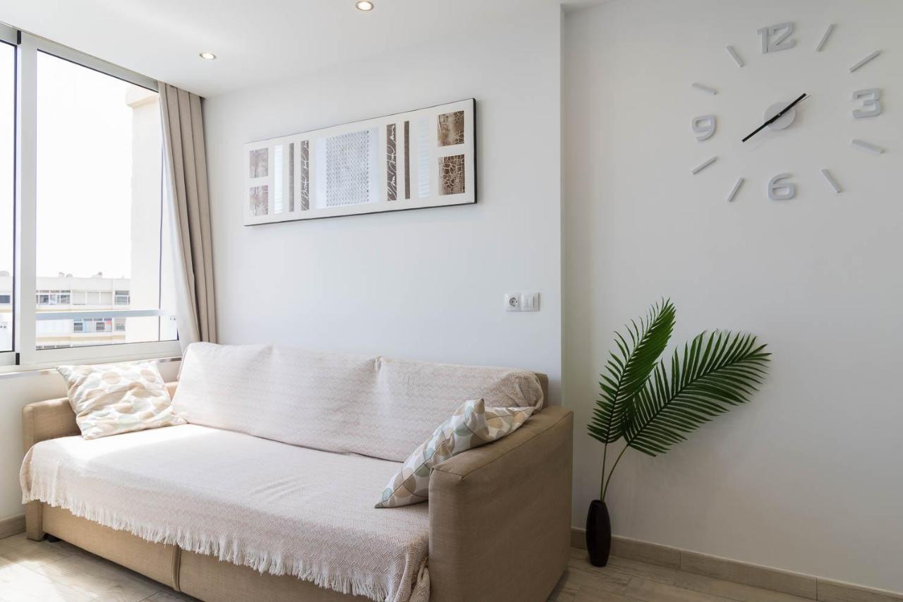Appartement La Hermosita